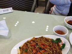 -东四民芳餐厅(世茂工三店)