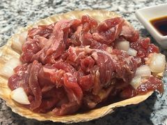 -震海贝烤贝·民俗特色店(延吉总店)