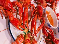 -文和友老长沙龙虾馆(化龙池店)