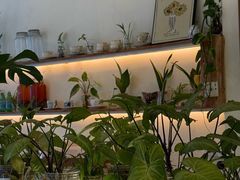 -绿小院(荔湾店)