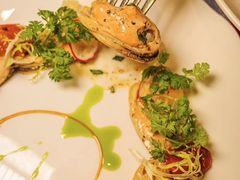 -弦月窗LUNETTE BY AMANDA(复兴路店)