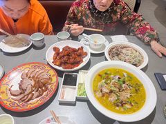 -邑金陵北京烤鸭店·现炒家常菜(ITC MALL店)