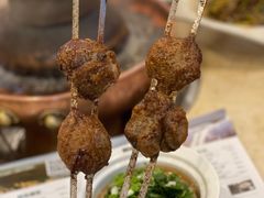 -阳坊胜利涮羊肉(阳坊老店)
