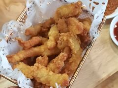 -塔兰齐新疆孜然火锅(鲤鱼山路店)