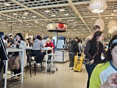 -宜家·瑞典风味餐厅(四元桥店)