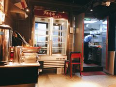 -斗牛士牛排(南京东路店)