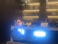 -鹿栖.精油SPA(金山世纪城店)
