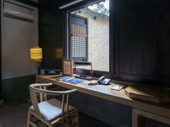 -法云安缦酒店