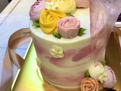 -Pantry's Best派悦坊蛋糕(K11购物艺术中心店)