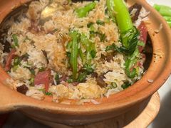 -蝴蝶里·粤菜·点心(滨江龙湖店)