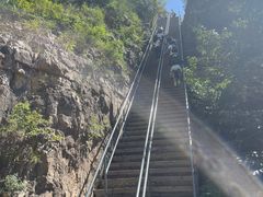 -潭溪山