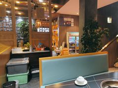 -野菌皇海景野生菌火锅(滨海大道店)