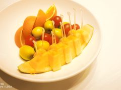 -院里寻菜·祖庵菜宴请(观沙岭店)