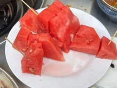 -巴蜀大将火锅(春熙店)