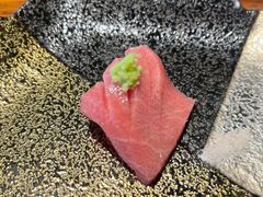 -桐寿司Sushi Tong