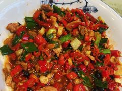 -野渡坡·极致湘菜·庭院餐厅(汉阳店)