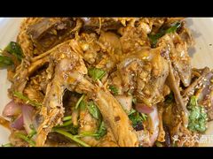 -草原塞蛮羊火锅城(港湾店)