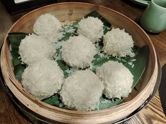 -粗茶淡饭·隐庐私厨(东亭店)