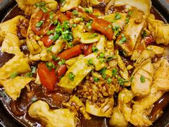 -金色艳阳天•粤菜 淮扬菜(古平岗店)