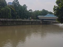 -成都市活水公园