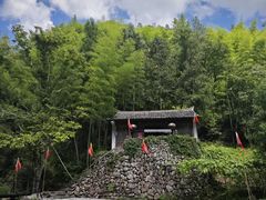 -林坑古村落