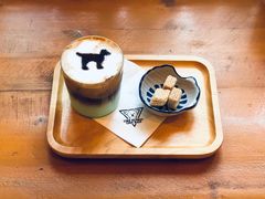 -餐酒吧Com-ing Bar(上海路店)