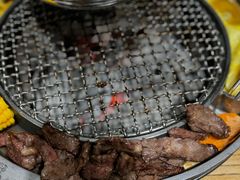 -姜虎东白丁烤肉(深圳湾后海汇店)