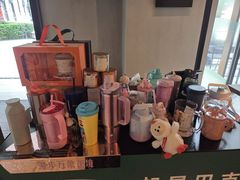 -星巴克臻选(北京前门大街店)