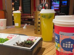 -炉小哥烤肉(熙地港店)