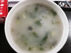 -曼玲粥店(五光食色美食城店)