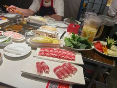-海底捞火锅(外滩店)