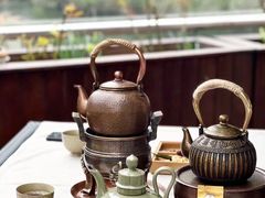 -YUNHE秐合· 雅致浙宴(西溪店)