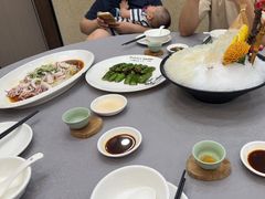 -祈胜邨•顺德鱼生•顺德菜(容桂店)