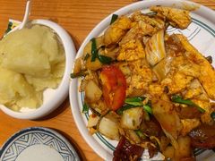 -云海肴·汽锅鸡·云南代表菜(天山百盛优客店)