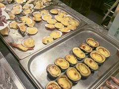 -禾斗海鲜自助(市南银座店)