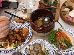 -KingThaia金泰兰(滨江天街店)