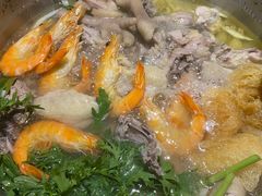 -狐狸爱上椰子鸡(滨江星光大道店)