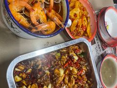 -老三样·旧食新味(万寿宫店)