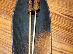-塔哈尔·新疆盛宴(城西银泰店)