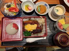 -皇品田苑日式料理(苏州中心店)