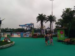 -苏州乐园森林水世界