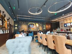 大堂-COSTA COFFEE(国正中心店)