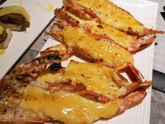 -王鼎精致料理铁板烧(世博源店)