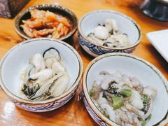 -甄花精致料理自助(城市阳台店)
