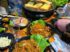 蛋炒饭-吉志烤肉(太原总店)