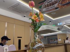 -海底捞火锅(振华广场店)