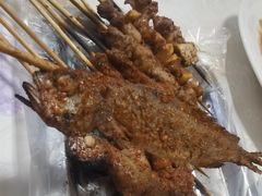 -京皇十二道天津菜(蒲黄榆店)