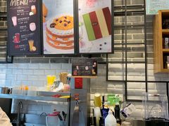 -皇冠幸福里动物奶油生日蛋糕(工业三路店)