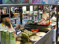 -清真老马家国华牛奶鸡蛋醪糟(正宁路店)