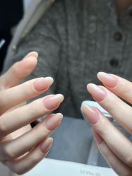 -Lucky girl建构养甲·中式翘睫专业店